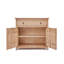 1 Drawer 2 Door Sideboard