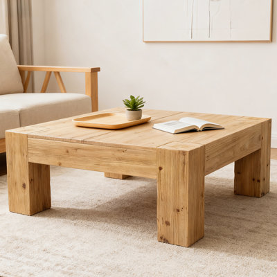 Table basse
