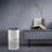 Equator Advanced Appliances Tabletop Air Purifier with True HEPA Filter and Humidifier Function for 269 Cubic Feet