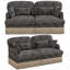 Canapé Chenille-1337290205