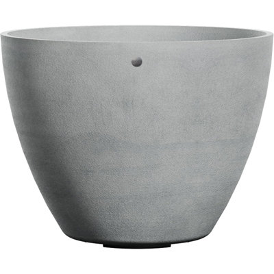 Lupo Large Tapered Round Planter