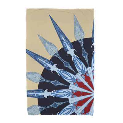 Serviette de plage Hancock