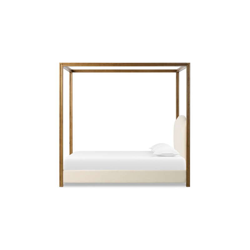 Jodie Canopy Bed, King