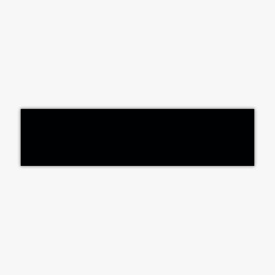 2 in. x 10 in. Ceramic Tile