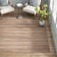 Tapis noir / naturel Sonnenberg-981521452