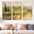 Toile tendue