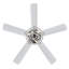 52'' Ceiling Fan with Light Kit