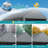 13 ft. W x 25 ft. D Heavy-Duty Carport Canopy, Portable Garage with Roll-Up Door, Windows and Reinforced Base-124322399