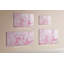 Magnetic Glass Dry Erase Board