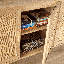 Anelise 120cm Sideboard