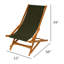 Fauteuil oscillant Damarion-24233769