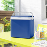 Wayfair Basics™ 24L Handheld Cooler