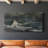 Landscape Series-CDLXXXI- Gallery Wrapped Canvas -Ready to Hang-769451110