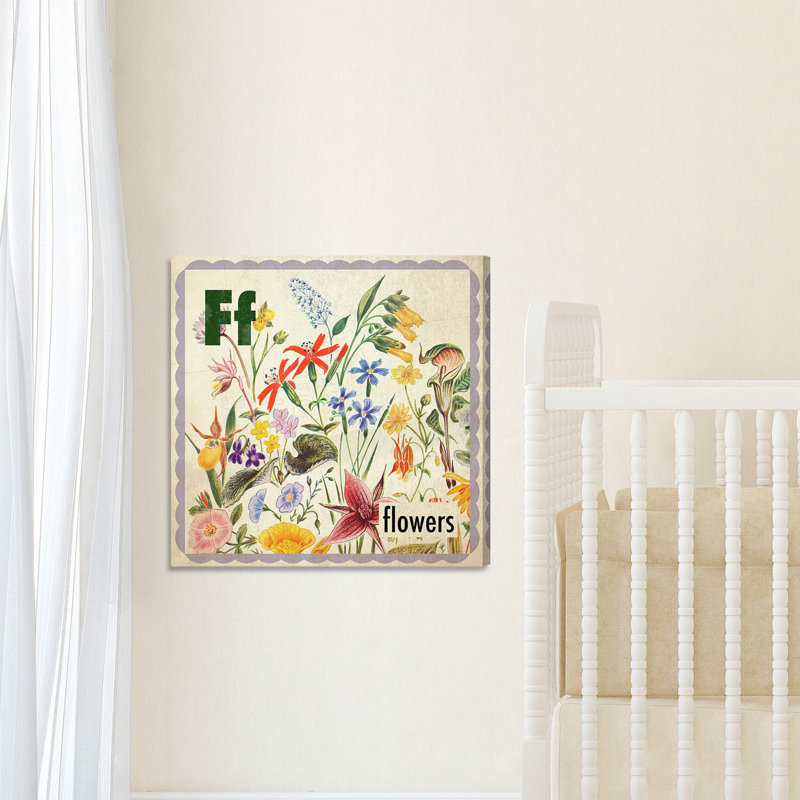 Education Canvas Art, 102cm H x 102cm W