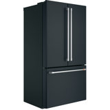 36" Counter Depth French Door 23.1 cu. ft. Energy Star Refrigerator