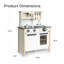 Ensemble de cuisine en bois Pretend