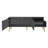 Modern Shoe Storage Bench-1416048715