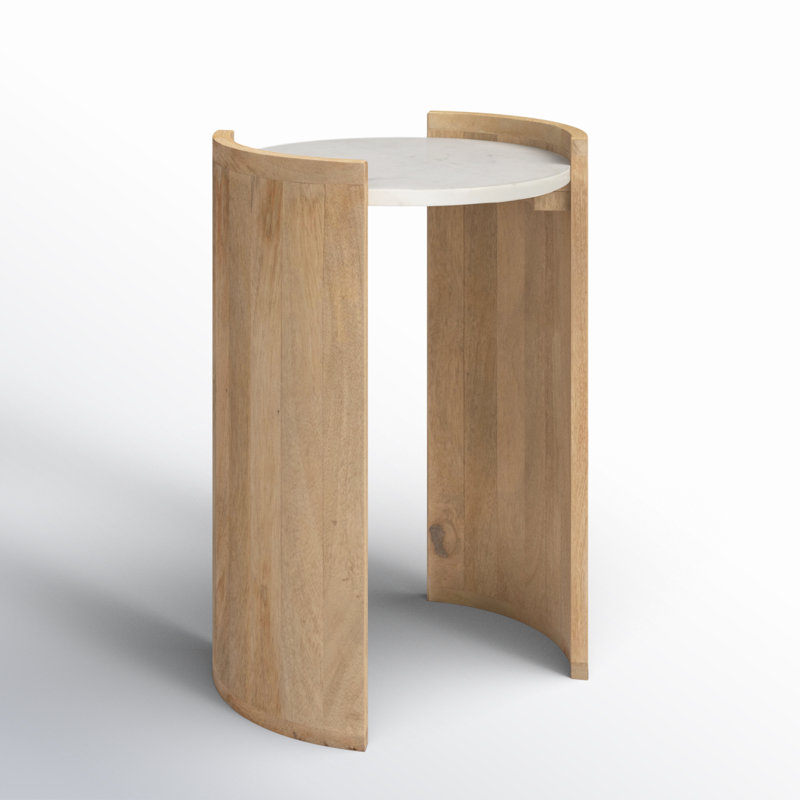 Embury End Table