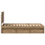 Solid Wood Bed Frame-828341518-828341558