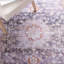 Tapis oriental gris / gris clair Hallel-512414360