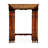 Buckingham Solid Wood Top Nesting Tables End Table