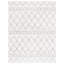 Tapis géométrique Aaban Performance-1012640187