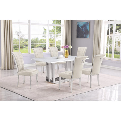 Ensemble repas Kernisha
