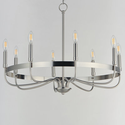Lustre Frankie