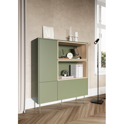 Cabinet 120 2D1SZ