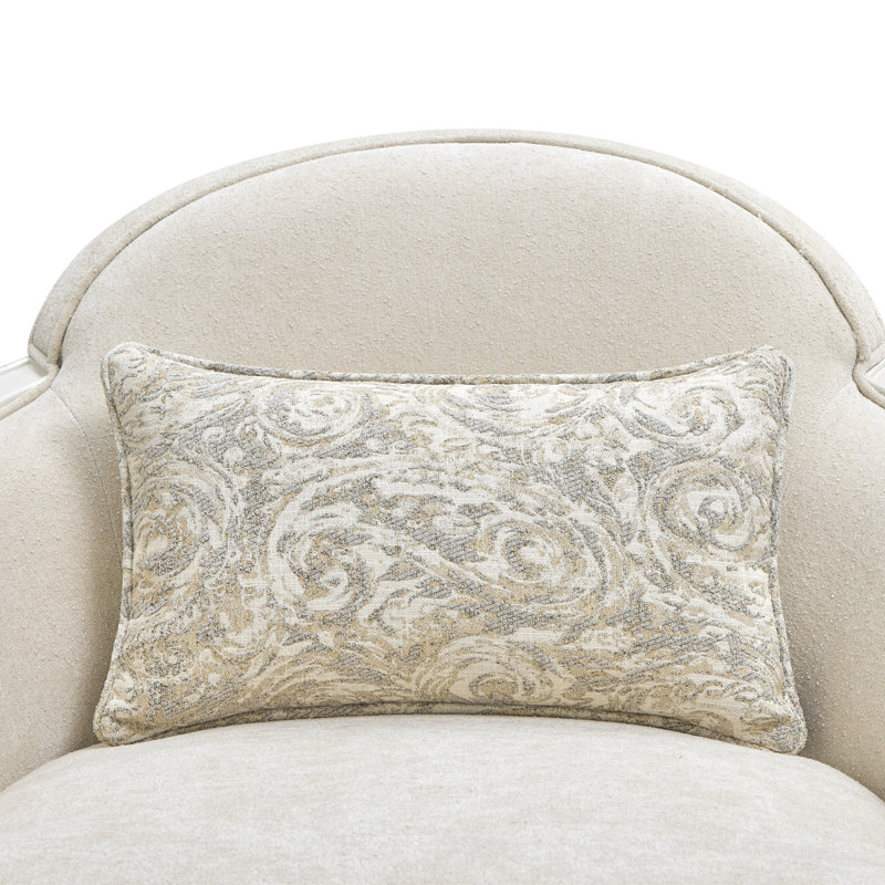 La Marisia Matching Chair - Tranquil/Light Champagne