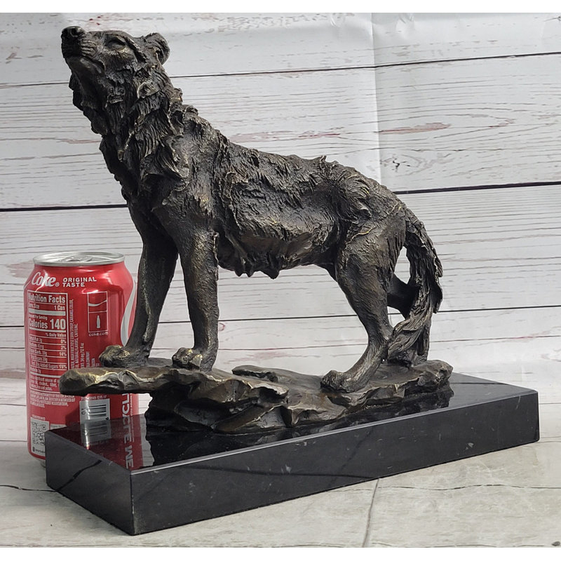 Figurines et sculptures Jobka