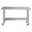 Stainless Steel Shelving Unit-1360939793