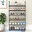30 Pair Shoe Rack