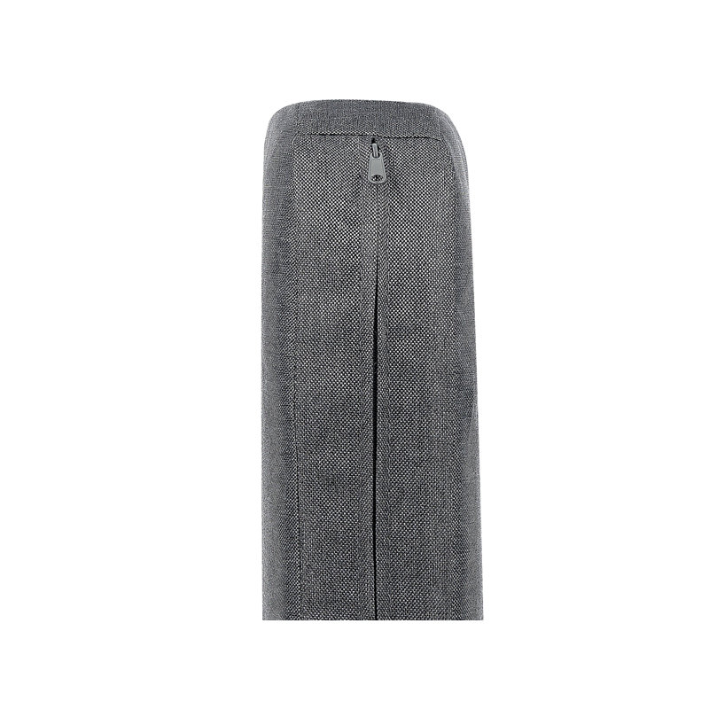 Outdoor Cushion Cover Set GARGANO, Grey