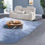Canapé inclinable 3 places Comfort
