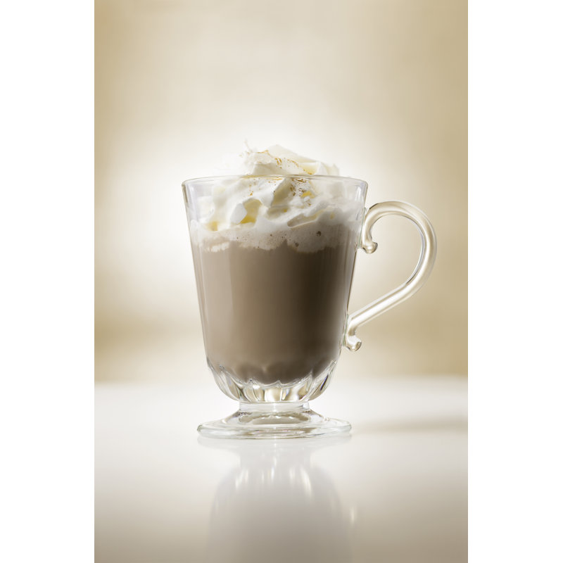 Perigord Glass Irish Coffee Mug
