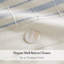 Morgan Cotton Jaquard Striped Duvet Cover Set-98222607-126043441
