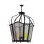 Citadel 6 - Light Pendant