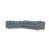 Dark Gray Polyester