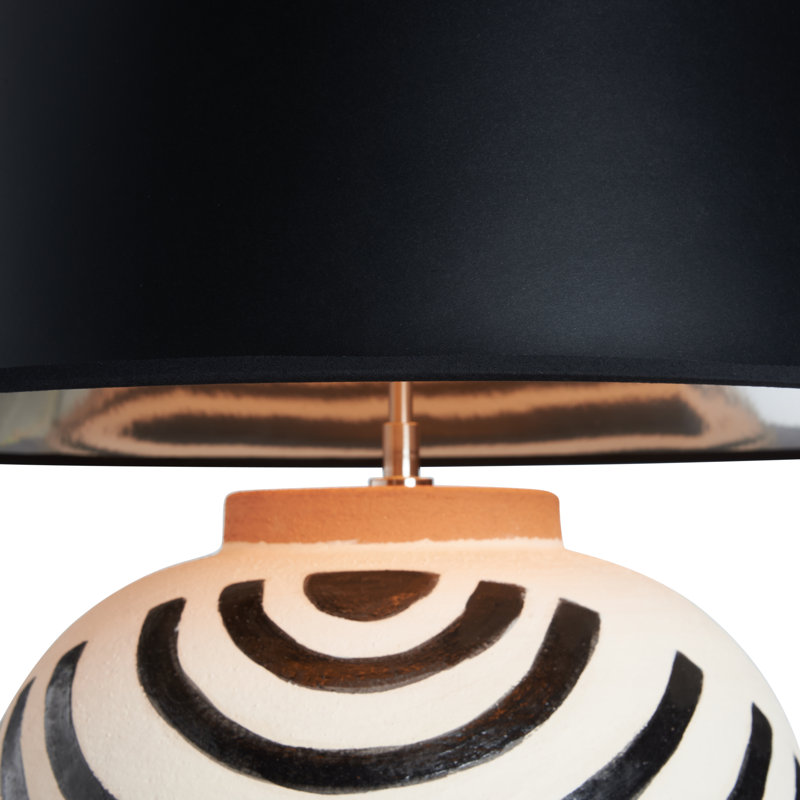 Luca Table Lamp