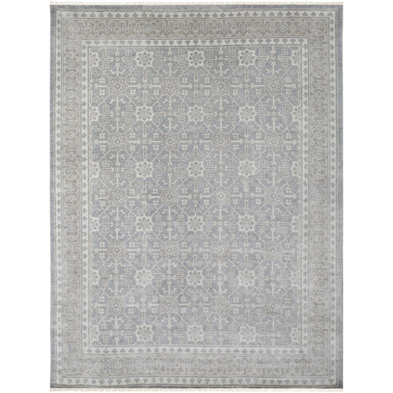 Lacerta Floral Indoor Rug, Rectangle 2' x 3'