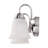 2 - Light Dimmable LED Vanity Light
