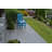 Nettie 4 - Person Patio Dining Set with Round Table-1798792258