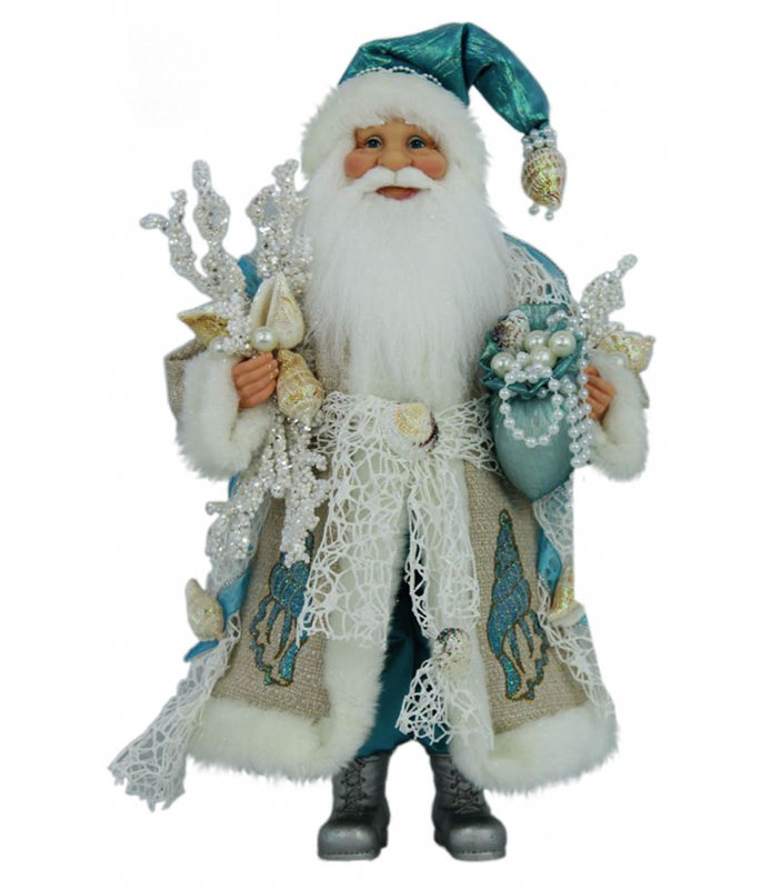 16" Santa