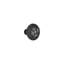 Medallion Bronze Mushroom Knob-56414850