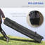 3m x 3m Steel Pop Up Canopy-95947837