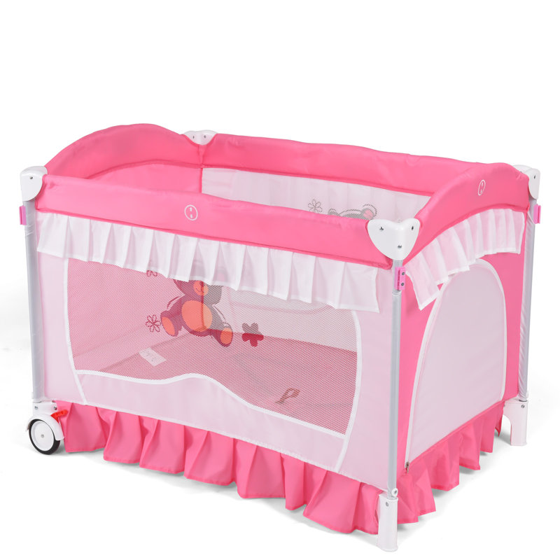 Meith Cot Bed