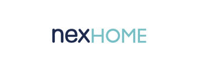 NexHome Logo