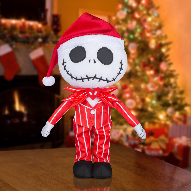 Figurines de Noël de Noël