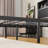 Bed Frame with Storage Headboard-112965142-121781306
